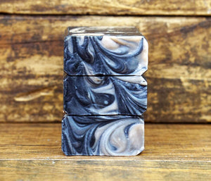 Activated Char-Mo Clay Soap