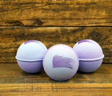 Load image into Gallery viewer, Bath Bomb - Lavender Moon