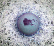 Load image into Gallery viewer, Bath Bomb - Lavender Moon
