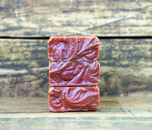 Load image into Gallery viewer, Cranberry Soap