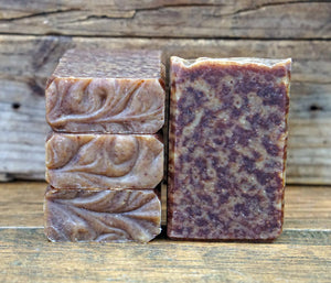 Sea Moss Soap