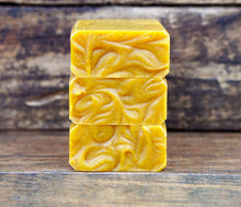 Load image into Gallery viewer, Turmeric Soap