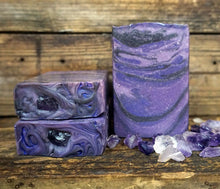 Load image into Gallery viewer, Amethyst Soap