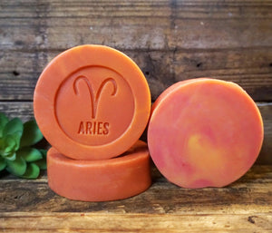 Aries Soap