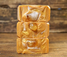 Load image into Gallery viewer, Citrine Soap