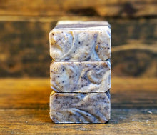 Load image into Gallery viewer, Lavender Moss Soap