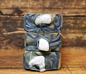 Moonstone Soap