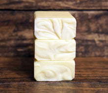 Load image into Gallery viewer, Olive-Coconut Unscented Soap