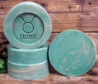 Taurus Soap